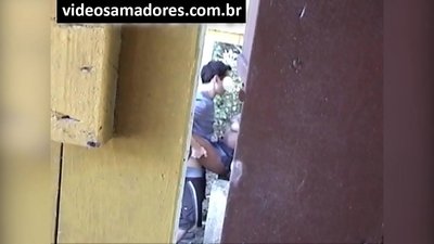 Voyeur د ځوانو جوړه فلمونه تر هغه وخته پورې چې هغه د ویډیو فوٹیج کشف کړي