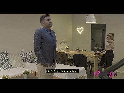 ❤️ PORNBCN 4K یوه بالغه ښځه د لویو ټوټو سره غواړي مقعد شي ځوان ګیګولو د لوی ډیک سره blowjob amortism سخت fuck لاسي دنده سپي سټایل بلی چاټ orgasm فرانسوي فرعي سرلیکونه ️❌  کیفیت پورن