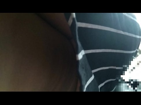❤️ تور رنګه نجلۍ پرته له پتلون پرته، دویمه برخه ️❌ کیفیت پورن